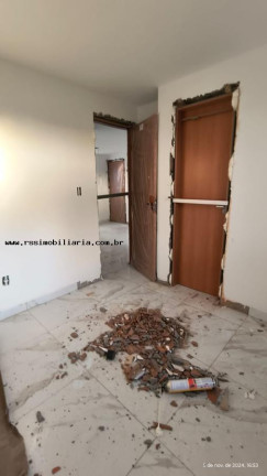 Imagem Apartamento com 2 Quartos à Venda, 50 m² em Gramame - Parque Do Sol - João Pessoa