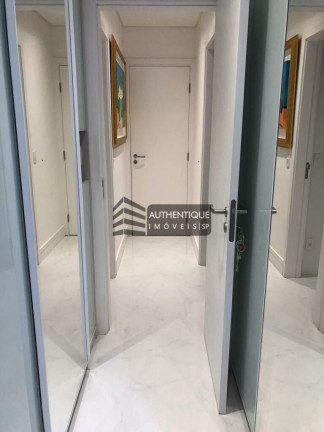 Imagem Apartamento com 2 Quartos à Venda, 118 m² em Vila Romana - São Paulo