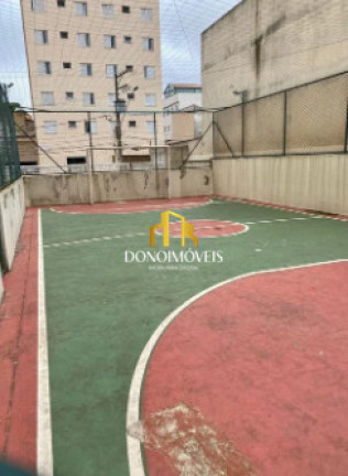 Imagem Apartamento com 2 Quartos à Venda, 51 m² em Utinga - Santo André Imagem Apartamento com 2 Quartos à Venda, 51 m² em Utinga - Santo André