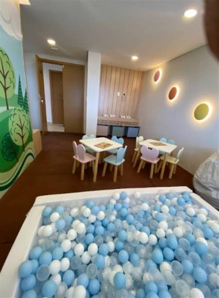 Imagem Apartamento com 3 Quartos à Venda, 101 m² em Aviação - Praia Grande Imagem Apartamento com 3 Quartos à Venda, 101 m² em Aviação - Praia Grande