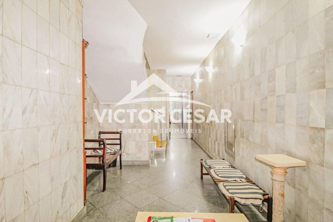 Imagem Apartamento com 1 Quarto à Venda, 41 m² em Botafogo - Rio De Janeiro