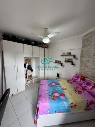 Imagem Apartamento com 2 Quartos à Venda, 76 m² em Enseada - Guarujá