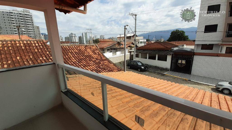 Imagem Sobrado com 3 Quartos à Venda, 150 m² em Caiçara - Praia Grande Imagem Sobrado com 3 Quartos à Venda, 150 m² em Caiçara - Praia Grande