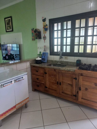 Imagem Casa com 2 Quartos à Venda, 280 m² em Balneário Tupy - Itanhaém Imagem Casa com 2 Quartos à Venda, 280 m² em Balneário Tupy - Itanhaém