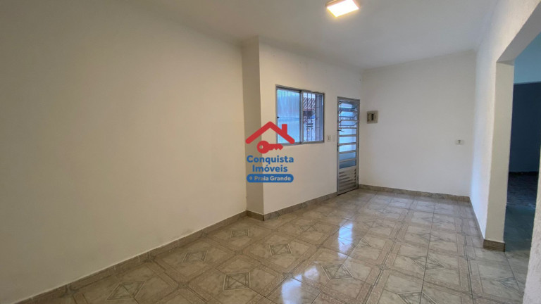 Imagem Casa de Condomínio com 3 Quartos à Venda,  em Guilhermina - Praia Grande