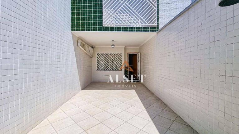 Imagem Sobrado com 3 Quartos à Venda, 137 m² em Vila Santa Clara - São Paulo Imagem Sobrado com 3 Quartos à Venda, 137 m² em Vila Santa Clara - São Paulo