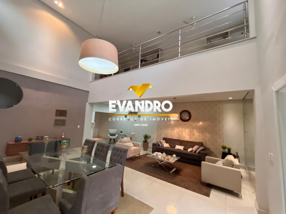 Imagem Casa com 3 Quartos à Venda, 450 m² em Jardim Das Américas - Cuiabá Imagem Casa com 3 Quartos à Venda, 450 m² em Jardim Das Américas - Cuiabá