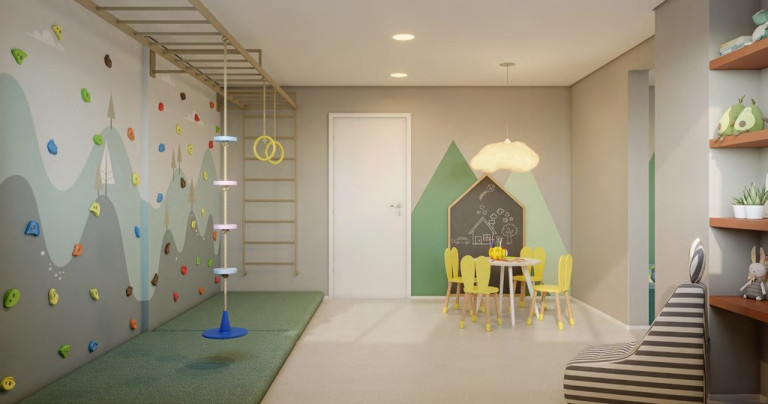 Imagem Imóvel com 2 Quartos à Venda, 54 m² em Vila Guilhermina - São Paulo