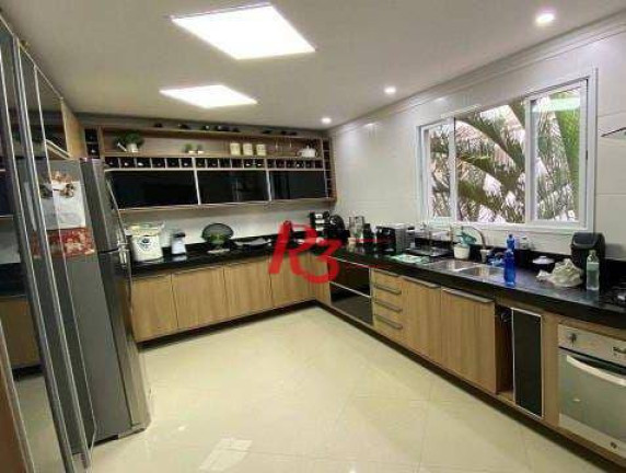 Imagem Sobrado com 5 Quartos à Venda, 1.000 m² em Morro De Nova Cintra - Santos Imagem Sobrado com 5 Quartos à Venda, 1.000 m² em Morro De Nova Cintra - Santos