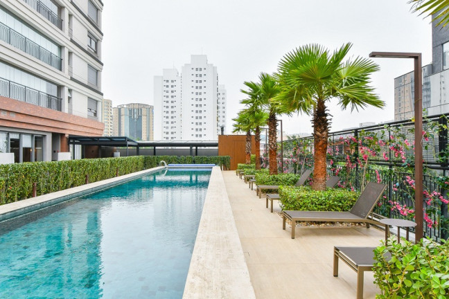 Imagem Apartamento com 3 Quartos à Venda, 149 m² em Moema - São Paulo