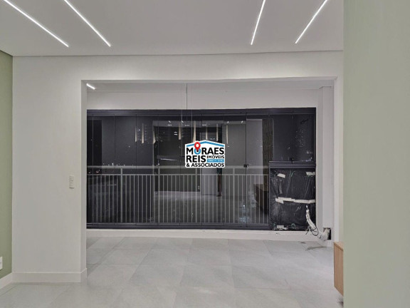 Imagem Apartamento com 3 Quartos à Venda, 156 m² em Jardim Dom Bosco - São Paulo Imagem Apartamento com 3 Quartos à Venda, 156 m² em Jardim Dom Bosco - São Paulo