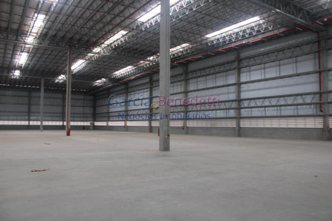 Imagem Imóvel Comercial para Alugar, 8.830 m² em Empresarial Itaim (polvilho) - Cajamar Imagem Imóvel Comercial para Alugar, 8.830 m² em Empresarial Itaim (polvilho) - Cajamar