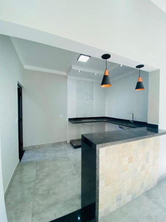Imagem Casa com 2 Quartos à Venda, 94 m² em Jardim Residencial Villagio Ipanema I - Sorocaba