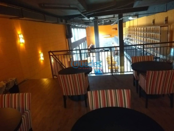 Imagem Sala Comercial para Alugar, 450 m² em Real Park - São Paulo