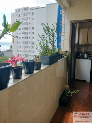 Imagem Imóvel com 3 Quartos à Venda, 125 m² em Ponta Da Praia - Santos Imagem Imóvel com 3 Quartos à Venda, 125 m² em Ponta Da Praia - Santos