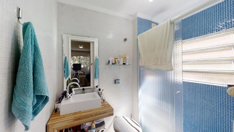 Imagem Apartamento com 1 Quarto à Venda, 34 m² em Bela Vista - São Paulo Imagem Apartamento com 1 Quarto à Venda, 34 m² em Bela Vista - São Paulo