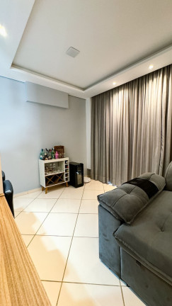 Apartamento com 3 Quartos à Venda, 71 m² em Parque Euclides Miranda - Sumaré