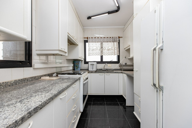 Imagem Apartamento com 4 Quartos à Venda, 200 m² em Perdizes - São Paulo