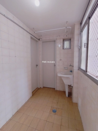 Imagem Imóvel com 2 Quartos à Venda, 75 m² em Campo Belo - São Paulo