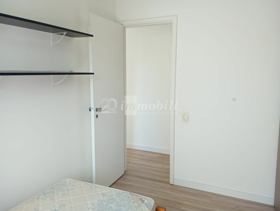 Imagem Apartamento com 3 Quartos para Alugar, 90 m² em Higienópolis - São Paulo