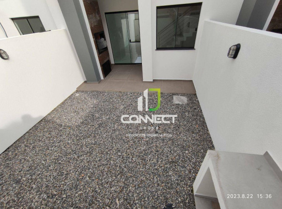 Imagem Sobrado com 2 Quartos à Venda, 84 m² em Cordeiros - Itajaí