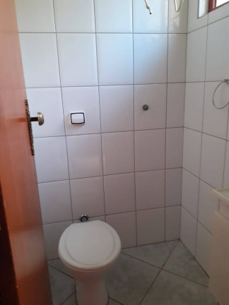 Imagem Casa para Alugar, 120 m² em Vila Barão - Sorocaba Imagem Casa para Alugar, 120 m² em Vila Barão - Sorocaba