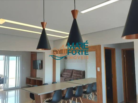 Imagem Cobertura com 3 Quartos à Venda, 120 m² em Centro - Ubatuba Imagem Cobertura com 3 Quartos à Venda, 120 m² em Centro - Ubatuba