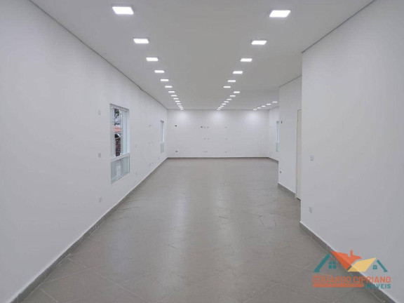 Imagem Sala Comercial para Alugar, 116 m² em Centro - Caraguatatuba