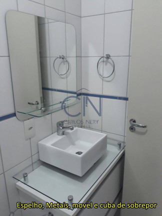 Imagem Apartamento com 2 Quartos à Venda, em Campos Elíseos - Taubaté Imagem Apartamento com 2 Quartos à Venda, em Campos Elíseos - Taubaté