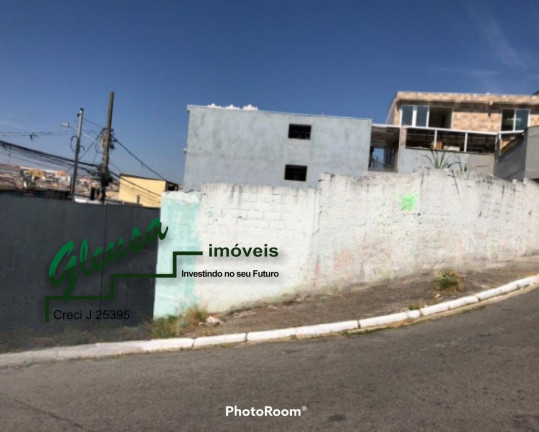 Imagem Terreno à Venda, 352 m² em Jardim Haia Do Carrao - São Paulo Imagem Terreno à Venda, 352 m² em Jardim Haia Do Carrao - São Paulo