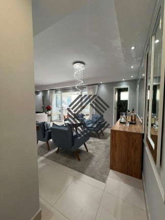 Imagem Apartamento com 3 Quartos à Venda, 125 m² em Parque Campolim - Sorocaba Imagem Apartamento com 3 Quartos à Venda, 125 m² em Parque Campolim - Sorocaba