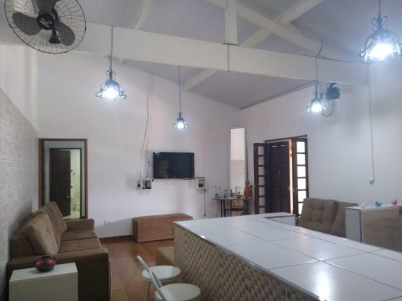 Imagem Chácara com 3 Quartos à Venda, 1.870 m² em Ibiúna