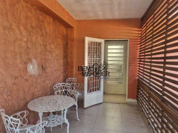 Imagem Casa com 2 Quartos à Venda, 254 m² em Jardim Marisa - São Paulo Imagem Casa com 2 Quartos à Venda, 254 m² em Jardim Marisa - São Paulo