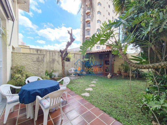 Imagem Casa com 3 Quartos à Venda, 380 m² em Campo Belo - São Paulo Imagem Casa com 3 Quartos à Venda, 380 m² em Campo Belo - São Paulo