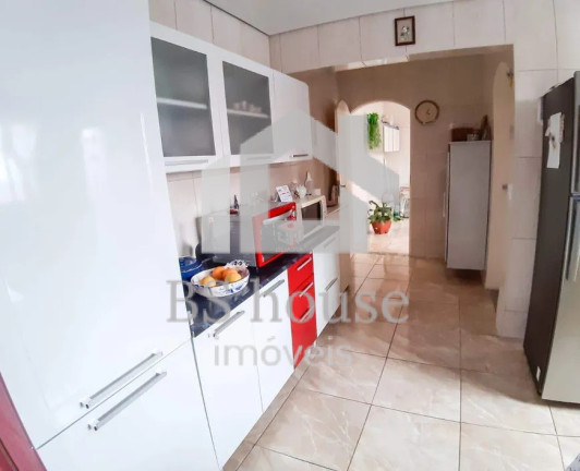 Imagem Casa com 4 Quartos à Venda, 380 m² em Parque Das Nações - Santo André Imagem Casa com 4 Quartos à Venda, 380 m² em Parque Das Nações - Santo André