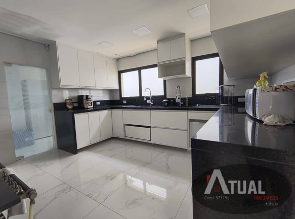 Imagem Casa de Condomínio à Venda, 1 m² em Centro - Bragança Paulista