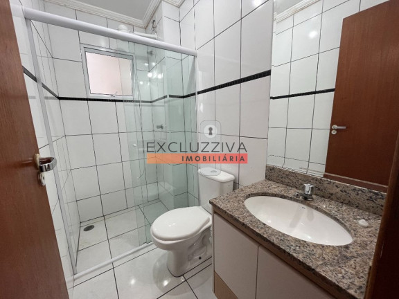Imagem Apartamento com 3 Quartos à Venda, 63 m² em Residencial Portal Da Mantiqueira - Taubaté Imagem Apartamento com 3 Quartos à Venda, 63 m² em Residencial Portal Da Mantiqueira - Taubaté