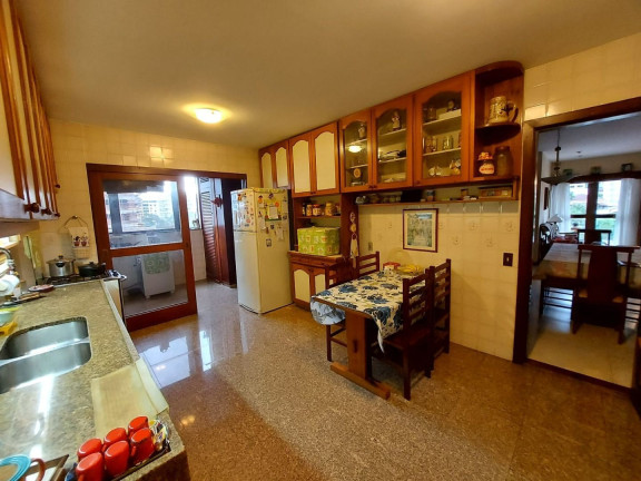 Imagem Apartamento com 3 Quartos à Venda, 124 m² em Alto - Teresópolis