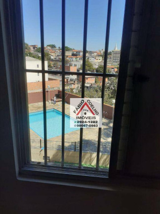 Imagem Apartamento com 2 Quartos à Venda, 58 m² em Cidade Ademar - São Paulo Imagem Apartamento com 2 Quartos à Venda, 58 m² em Cidade Ademar - São Paulo