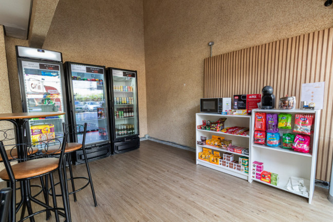 Imagem Sala Comercial à Venda, 30 m² em Moema - São Paulo