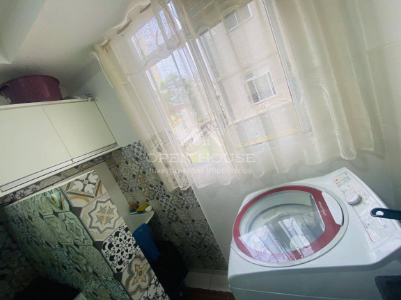 Imagem Apartamento com 2 Quartos para Alugar, 40 m² em Jardim Palos Verdes - Botucatu Imagem Apartamento com 2 Quartos para Alugar, 40 m² em Jardim Palos Verdes - Botucatu