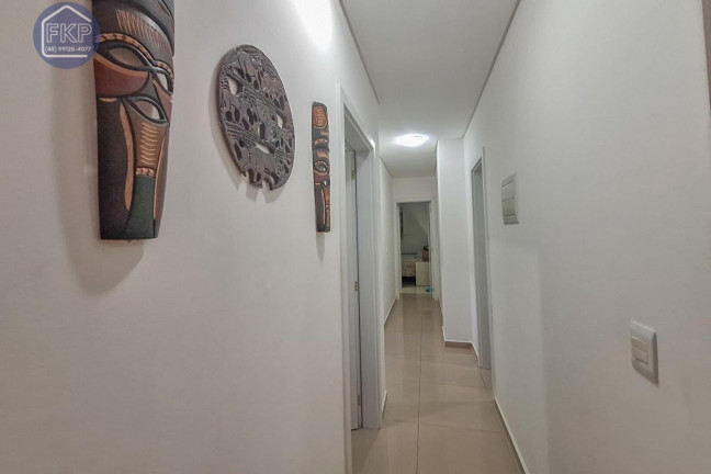 Imagem Apartamento com 3 Quartos à Venda, 88 m² em Ingleses Do Rio Vermelho - Florianópolis Imagem Apartamento com 3 Quartos à Venda, 88 m² em Ingleses Do Rio Vermelho - Florianópolis