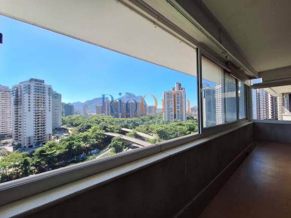 Imagem Apartamento com 4 Quartos à Venda, 300 m² em Barra Da Tijuca - Rio De Janeiro