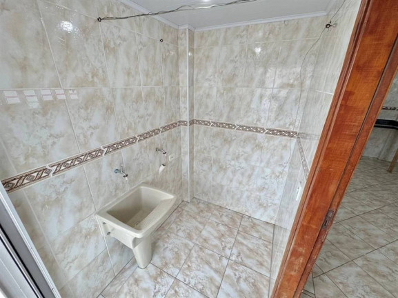 Imagem Apartamento com 3 Quartos à Venda, 127 m² em Ocian - Praia Grande