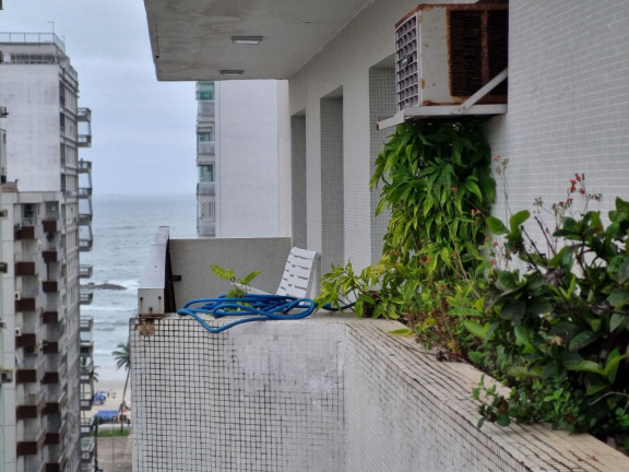 Imagem Apartamento com 3 Quartos à Venda, 115 m² em Pitangueiras - Guarujá