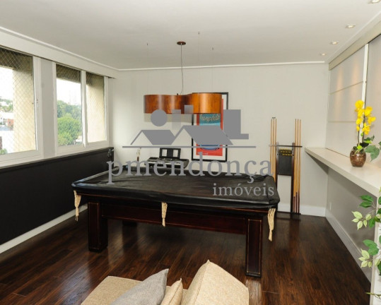 Imagem Apartamento com 4 Quartos à Venda, 295 m² em Sumaré - São Paulo Imagem Apartamento com 4 Quartos à Venda, 295 m² em Sumaré - São Paulo