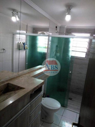 Imagem Apartamento com 2 Quartos à Venda, 66 m² em Jardim Casqueiro - Cubatão Imagem Apartamento com 2 Quartos à Venda, 66 m² em Jardim Casqueiro - Cubatão