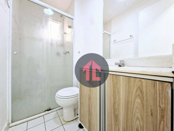 Imagem Apartamento com 3 Quartos à Venda, 75 m² em Loteamento Chácara Prado - Campinas Imagem Apartamento com 3 Quartos à Venda, 75 m² em Loteamento Chácara Prado - Campinas