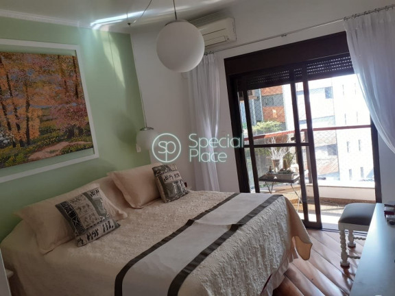 Imagem Apartamento com 4 Quartos à Venda, 350 m² em Itaim Bibi - São Paulo