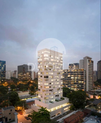 Imagem Kitnet com 1 Quarto à Venda, 31 m² em Vila Nova Conceição - São Paulo Imagem Kitnet com 1 Quarto à Venda, 31 m² em Vila Nova Conceição - São Paulo